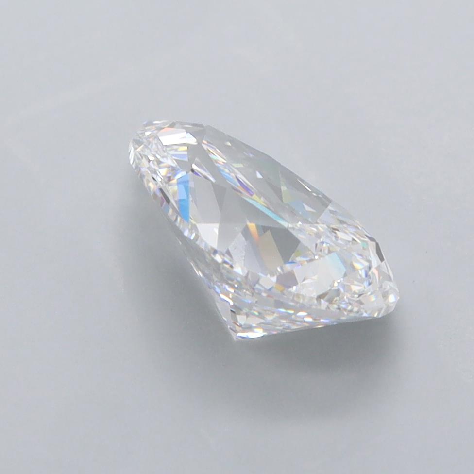 1.42 Carat Pear Lab Diamond :: 360 spin frame 03