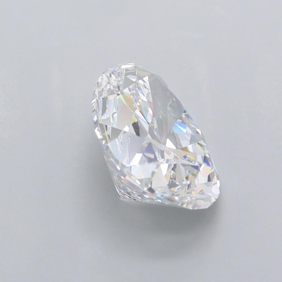 1.42 Carat Pear Lab Diamond :: 360 spin frame 06