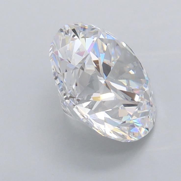 1.65 Carat Round Lab Diamond :: 360 spin frame 01