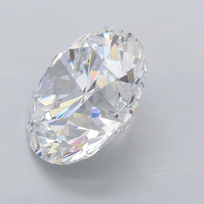 1.65 Carat Round Lab Diamond :: 360 spin frame 02
