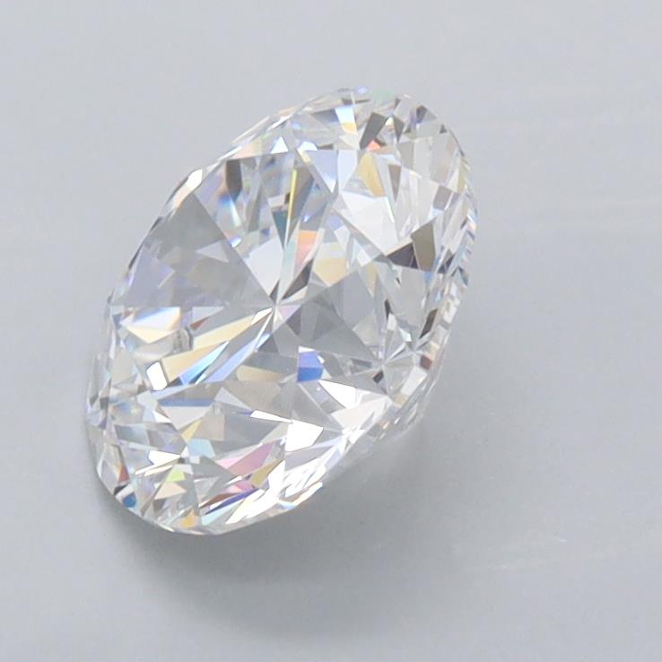 1.65 Carat Round Lab Diamond :: 360 spin frame 02