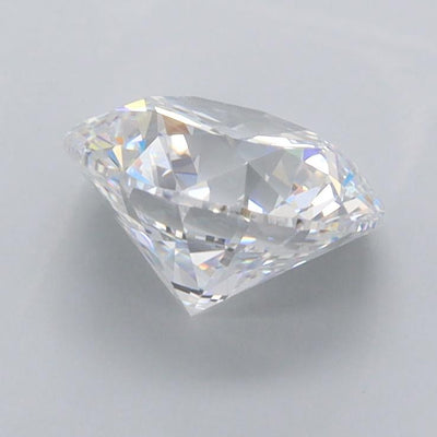 1.65 Carat Round Lab Diamond :: 360 spin frame 04