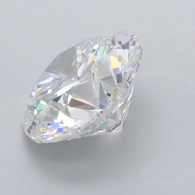 1.65 Carat Round Lab Diamond :: 360 spin frame 05