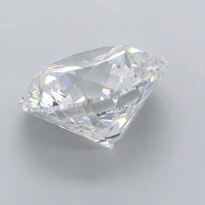 1.65 Carat Round Lab Diamond :: 360 spin frame 06