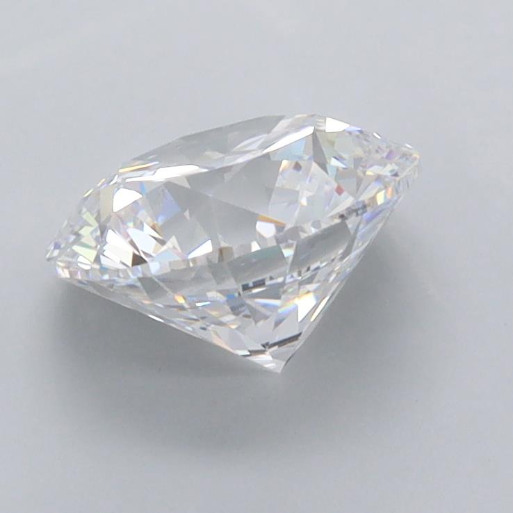 1.65 Carat Round Lab Diamond :: 360 spin frame 06