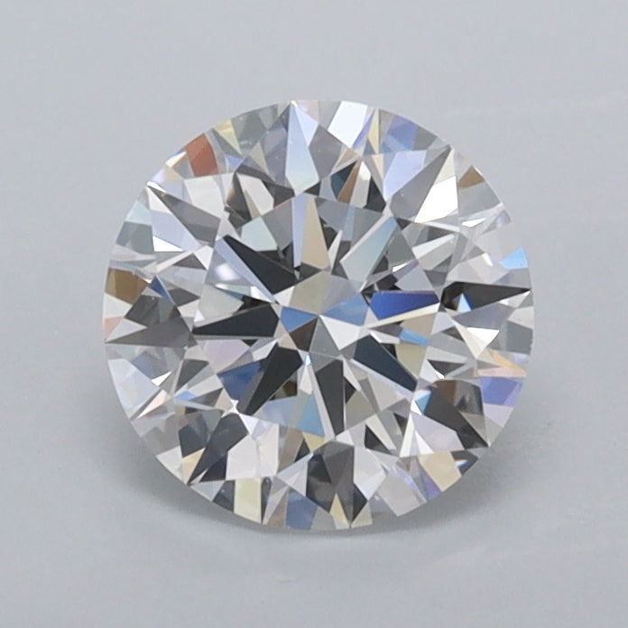 1.02 Carat Round Lab Diamond