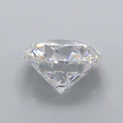 1.02 Carat Round Lab Diamond :: 360 spin frame 01