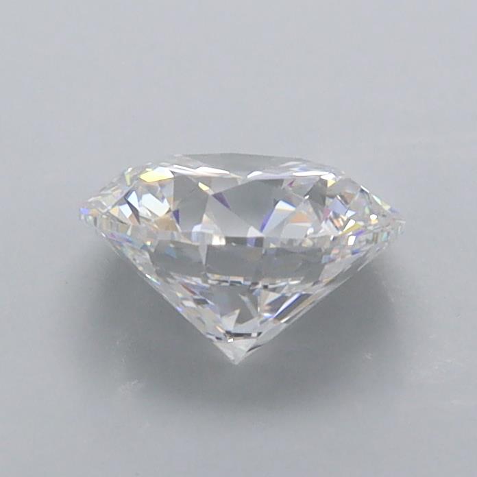 1.02 Carat Round Lab Diamond :: 360 spin frame 01