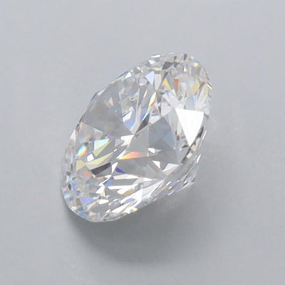 1.02 Carat Round Lab Diamond :: 360 spin frame 02