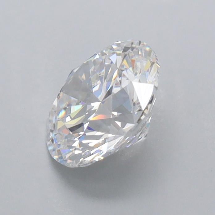1.02 Carat Round Lab Diamond :: 360 spin frame 02
