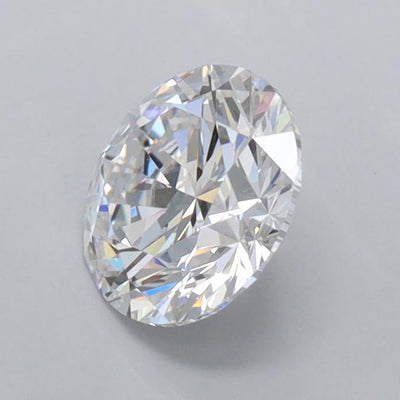 1.02 Carat Round Lab Diamond :: 360 spin frame 04