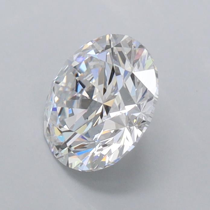 1.02 Carat Round Lab Diamond :: 360 spin frame 04