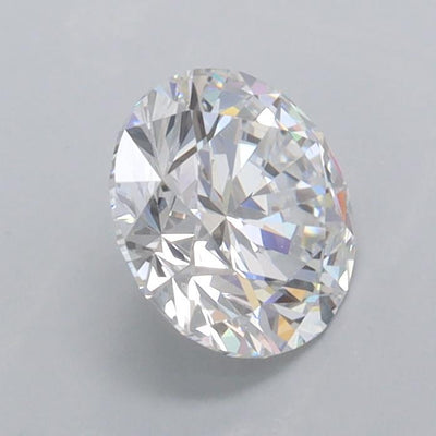 1.02 Carat Round Lab Diamond :: 360 spin frame 05