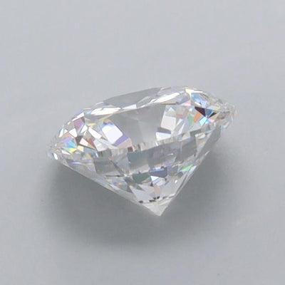 1.02 Carat Round Lab Diamond :: 360 spin frame 06
