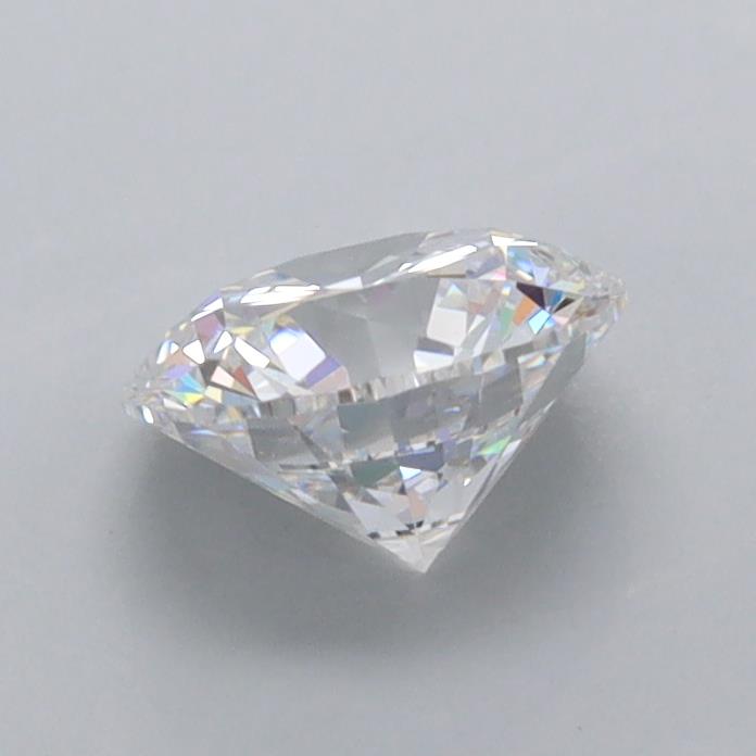 1.02 Carat Round Lab Diamond :: 360 spin frame 06