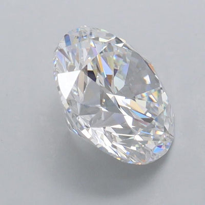 1.38 Carat Round Lab Diamond :: 360 spin frame 01