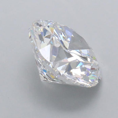 1.38 Carat Round Lab Diamond :: 360 spin frame 07