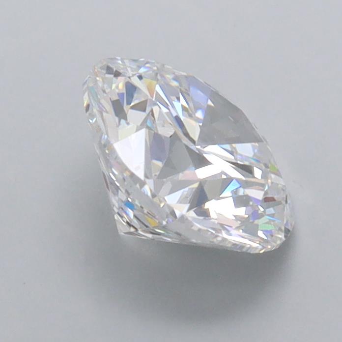 1.38 Carat Round Lab Diamond :: 360 spin frame 07