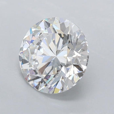 1.02 Carat Round Lab Diamond :: 360 spin frame 03