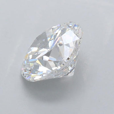 1.02 Carat Round Lab Diamond :: 360 spin frame 04