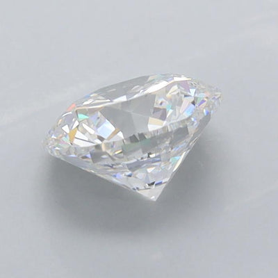 1.02 Carat Round Lab Diamond :: 360 spin frame 05
