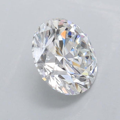 1.02 Carat Round Lab Diamond :: 360 spin frame 06