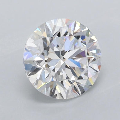 1.02 Carat Round Lab Diamond :: 360 spin frame 07