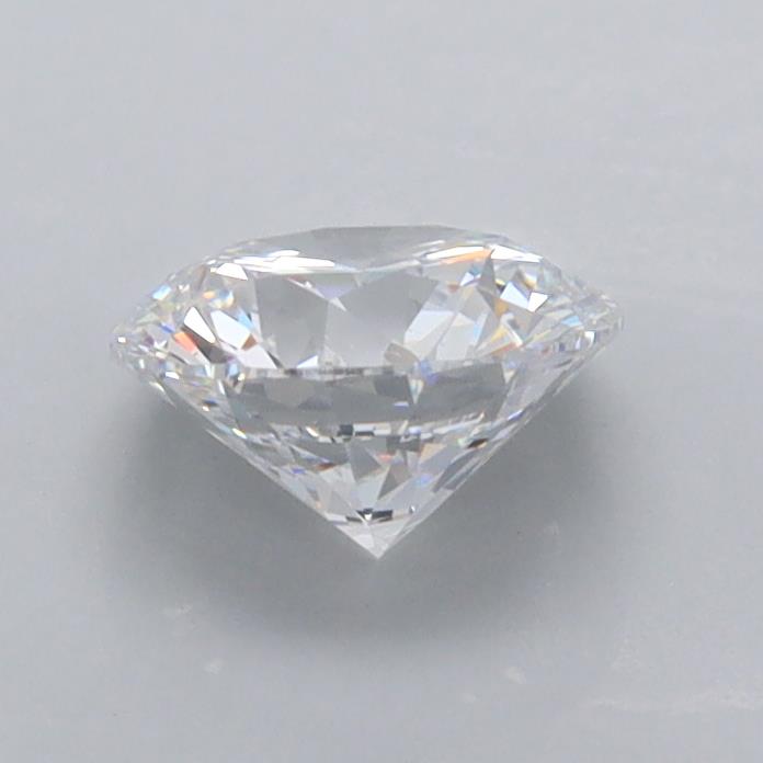 0.98 Carat Round Lab Diamond :: 360 spin frame 02