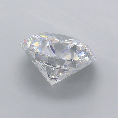0.98 Carat Round Lab Diamond :: 360 spin frame 04