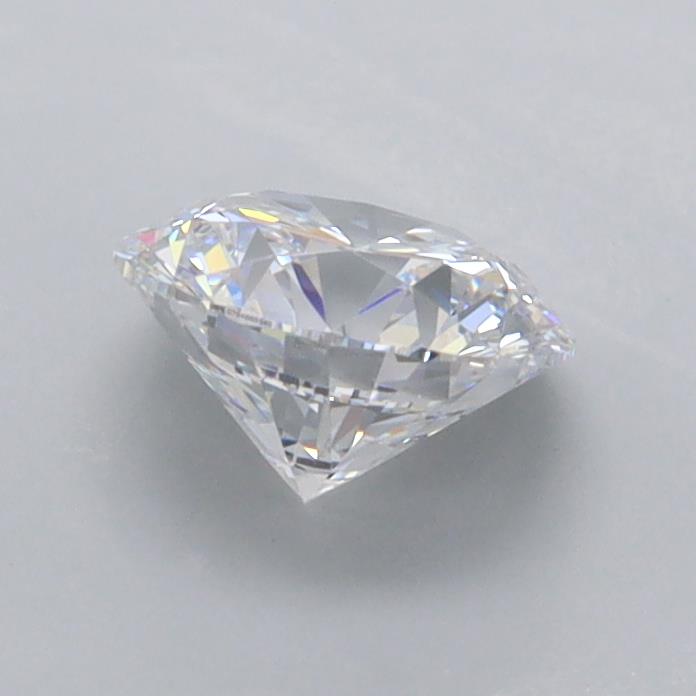 0.98 Carat Round Lab Diamond :: 360 spin frame 04