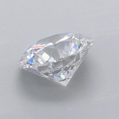0.98 Carat Round Lab Diamond :: 360 spin frame 07