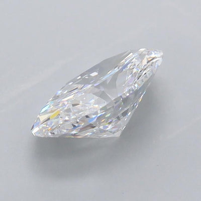 1.01 Carat Oval Lab Diamond :: 360 spin frame 03