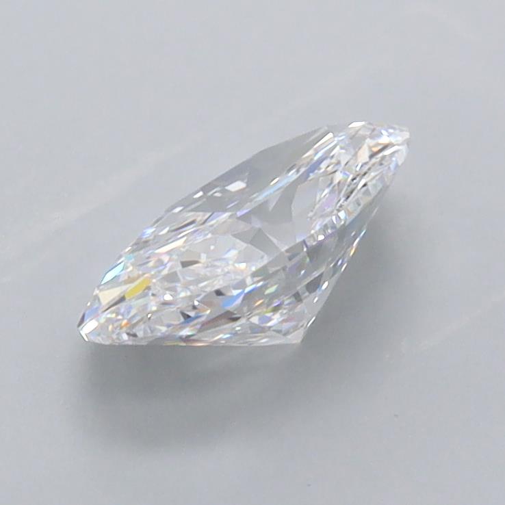 1.01 Carat Oval Lab Diamond :: 360 spin frame 03