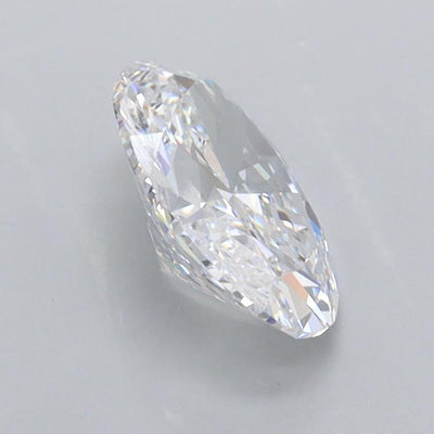 1.01 Carat Oval Lab Diamond :: 360 spin frame 05