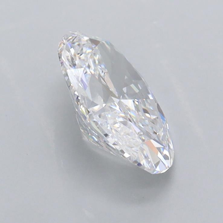 1.01 Carat Oval Lab Diamond :: 360 spin frame 05