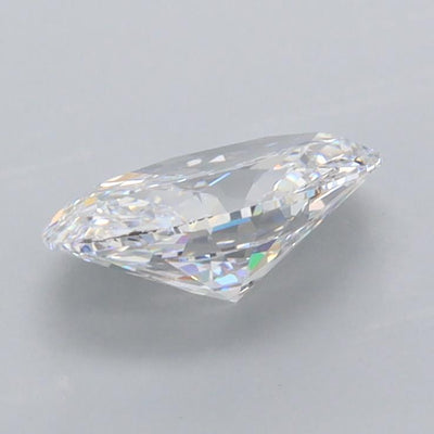 1.01 Carat Oval Lab Diamond :: 360 spin frame 06