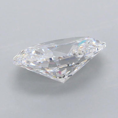 1.03 Carat Oval Lab Diamond :: 360 spin frame 05
