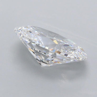 1.03 Carat Oval Lab Diamond :: 360 spin frame 06