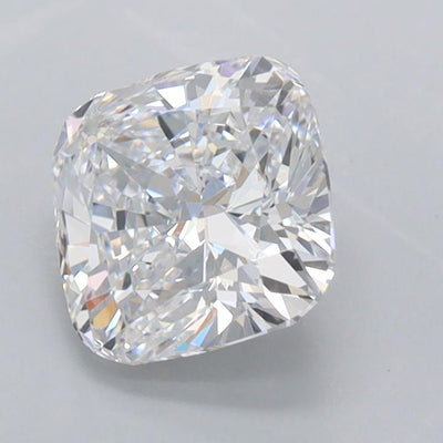 1.45 Carat Cushion Lab Diamond :: 360 spin frame 03