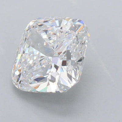 1.45 Carat Cushion Lab Diamond :: 360 spin frame 04