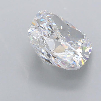 1.45 Carat Cushion Lab Diamond :: 360 spin frame 06