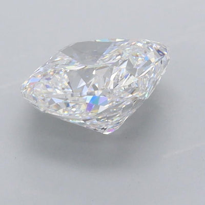 1.45 Carat Cushion Lab Diamond :: 360 spin frame 07
