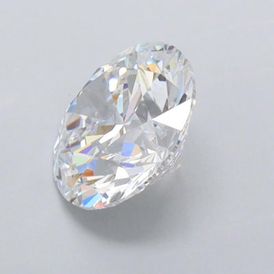 1.02 Carat Round Lab Diamond :: 360 spin frame 02