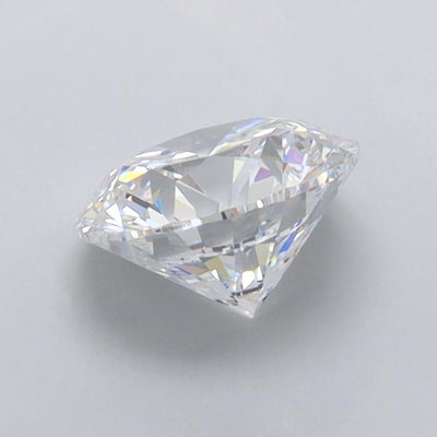 1.02 Carat Round Lab Diamond :: 360 spin frame 06