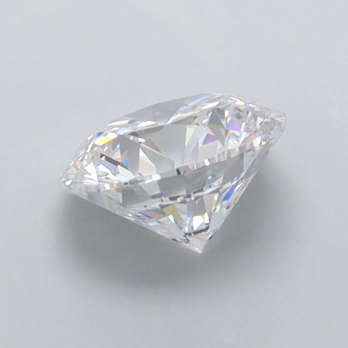 1.02 Carat Round Lab Diamond :: 360 spin frame 06
