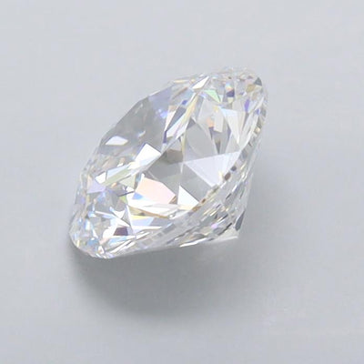 1.02 Carat Round Lab Diamond :: 360 spin frame 07