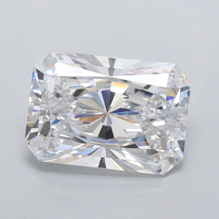 1.04 Carat Radiant Lab Diamond