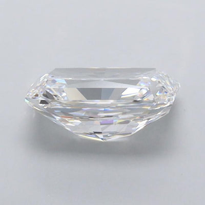 1.04 Carat Radiant Lab Diamond :: 360 spin frame 01
