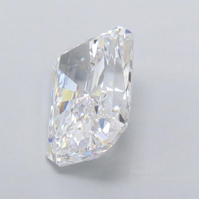 1.04 Carat Radiant Lab Diamond :: 360 spin frame 02