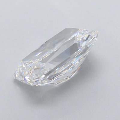 1.04 Carat Radiant Lab Diamond :: 360 spin frame 03